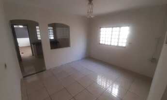 Imagem 4: Casa São Conrado. individual 2 quartos, 2 banheiro e varanda