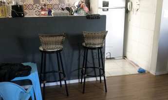 Imagem 6: Lindo Apt 69m² - 2 drm sendo 1 suíte, sacada, 1 vaga e lazer completo