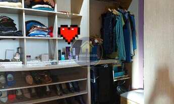 Imagem 6: Sobrado Lindo 03 dorms, Taboão, Diadema - R$ 590 mil