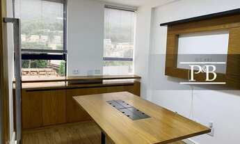 Imagem: Sala para alugar, 45 m² por R$ 5.500,00/mês