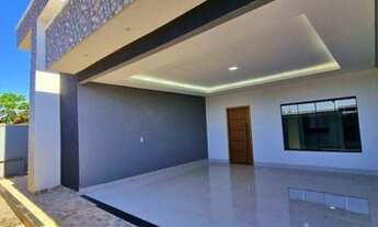 Imagem: Casa para Venda em Trindade, Monte cristo