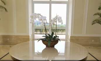 Imagem 6: Parque Cidade Jardim Tuias