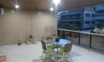 Imagem 2: Rio de Janeiro - Apartamento Padrão - Recreio dos Bandeirantes