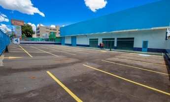 Imagem 3: LOJA para Locação no SIA Trecho 2 com 2.485m² AC em 4.000m² Reformado