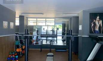 Imagem 3: Apartamento com 2 dormitórios à venda, 55 m² por R$ 330.000,00 - Doron - Salvador/BA