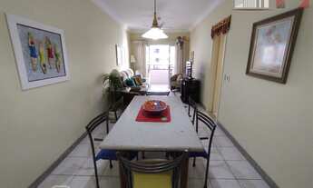 Imagem 3: Apartamento de 03 quartos (sendo 01 reversível) e 02 vagas de garagem a Venda no Centro de