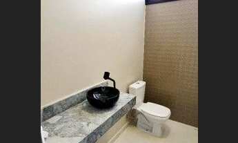 Imagem 6: Sobrado com 3 dormitórios à venda, 164 m² por R$ 7500,00 - Vila Oliveira - Mogi das Cruzes