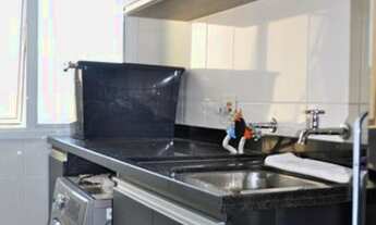 Imagem 5: Apartamento Vila Mascote