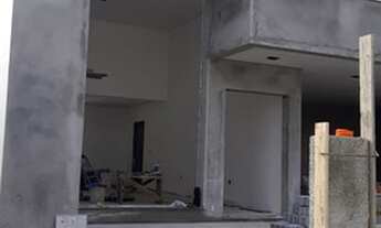 Imagem 4: Casa Alto Padrão à venda na Pedra Branca 3 Dormitórios com Suíte, amplo Terreno nos Fundos