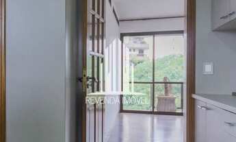 Imagem 6: Apartamento no Real Parque com 3 dormitórios sendo 3 suítes e 3 vagas de garagem