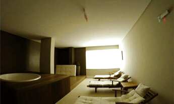 Imagem 7: Cobertura para venda com 334 metros quadrados de ar. priv. com 3 quartos