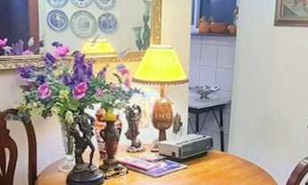 Imagem 5: Apartamento com 2 dormitórios à venda, 67 m² por R$ 300.000 - Barro Preto - Belo Horizonte