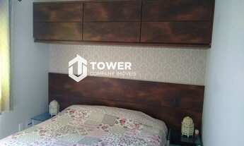 Imagem 6: Apto 80m² com armários, sendo 3 quartos, 1 suíte, varanda gourmet, elevador e 2 vagas