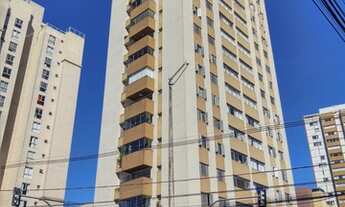 Imagem 6: Cobertura duplex para venda com 294 metros quadrados com 4 quartos em Juvevê - Curitiba