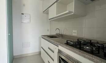 Imagem: Excelente apartamento mobiliado com 1 dorm