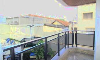 Imagem 4: São Paulo - Apartamento Padrão - Moema Índios