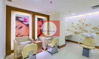 Imagem 5: Garagem para Venda em Salvador, Caminho das Árvores, 2 vagas