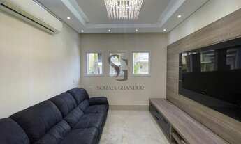 Imagem 6: Casa - Swiss Park - Campinas