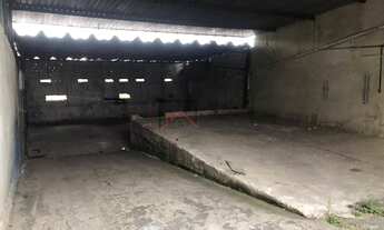 Imagem 7: Galpão 330m² AC R$: 380.000,00 Bairro Jacaré Cabreúva SP