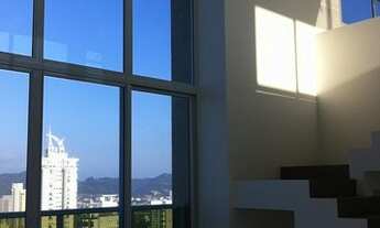 Imagem 4: INCRÍVEL COB TRIPLEX 3 SUÍTES E PISCINA CENTRO BC