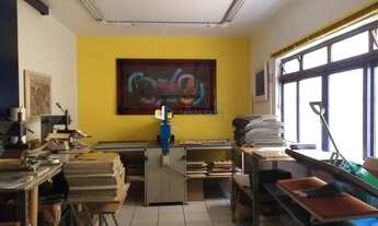 Imagem 7: SOBRADO AO LADO METRO SANTA CRUZ