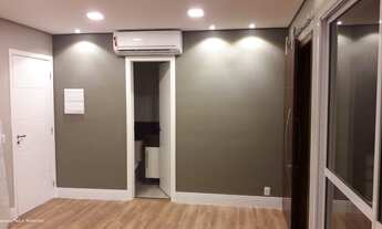 Imagem 2: Apartamento para Venda em Jundiaí, Jardim Flórida, 3 dormitórios, 1 suíte, 2 banheiros, 2