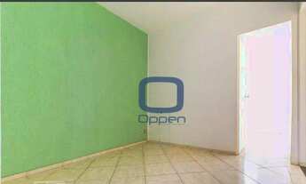 Imagem 2: Apartamento com 1 dormitório à venda, 37 m² por R$ 150.000,00 - Botafogo - Campinas/SP