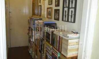 Imagem 2: SANTA CECILIA Apartamento com 2 dormitórios