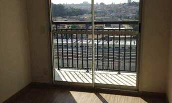 Imagem: Apartamento com 2 dormitórios à venda