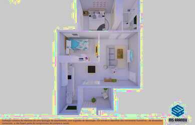 Imagem 7: Apartamentos em Vila Lucia - São Paulo