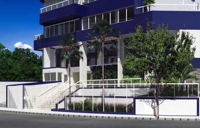 Imagem 4: 2 Dormitórios Vista Mar | Vila Caiçara | 485 Mil a Vista