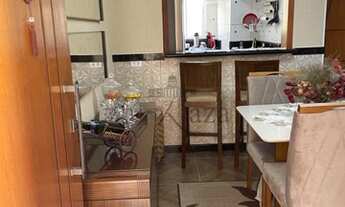 Imagem 2: Apartamento - Vila Industrial - Residencial Integração Conjunto Habitacional - 43m² - 2 Do