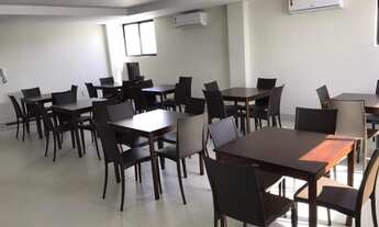 Imagem 4: Apartamento para venda com 76 metros quadrados com 3 quartos em Tambauzinho - João Pessoa