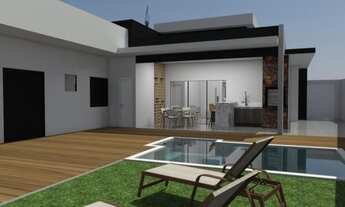 Imagem: Casa à venda, Jardim Mantova, Indaiatuba