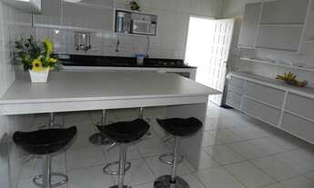 Imagem 6: Casa para venda tem 440 metros quadrados com 4 quartos em Matatu - Salvador - BA