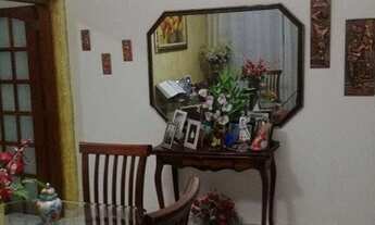 Imagem 5: Casa 3 dormitórios (1 suíte) c/ piscina - Vila Guilhermina, Praia Grande