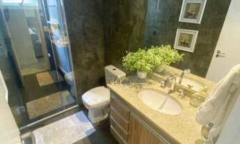 Imagem 4: Apartamento com 2 dormitórios à venda, 74 m² por R$ 1.007.000,00 - Perdizes - São Paulo/SP