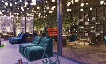 Imagem 4: Apartamentos com 2 e 3 qtos Luxo no bairro São Pedro em BH - Ultimas unidades - Residencia