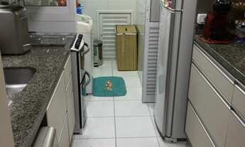 Imagem 7: Apartamento a venda no Edifício Terranoble, em região valorizada e privilegiada, a menos d