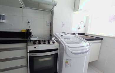Imagem 4: Apartamento com 2 quartos para alugar, 53 m² por R$ 1.000/mês - Marilândia - Juiz de Fora