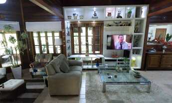 Imagem 3: EXCELENTE Casa para venda com 600 m² com 5 dorms/ terreno de 1500 m² - Embu das Artes - S