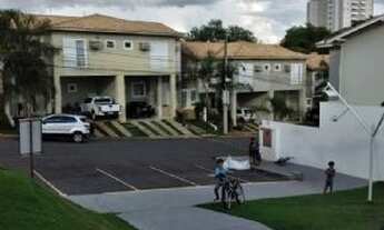 Imagem 2: Casa a venda Condomínio Villágio Montserrat, Cidade Alta