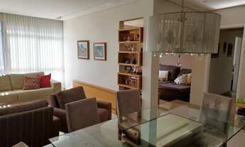 Imagem 3: AMPLO APARTAMENTO MOBILIADO COM 3 QUARTOS (2 SUÍTES