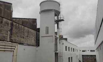 Imagem 15: Galpão para alugar, 5464 m² por R$ 99.000,00/mês - Jardim - Santo André/SP