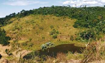 Imagem 4: Lote/Terreno para venda tem 600 metros quadrados em Centro - Santa Isabel - SP