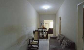 Imagem 6: Casa com 3 dormitórios à venda, 152 m² - Nossa Senhora de Nazaré - Natal/RN V0893