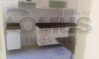 Imagem: Apartamento na Coroa do Meio com 2 Quartos