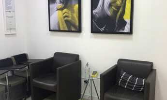 Imagem 3: Passo o ponto salão lindo!! Só 35 mil