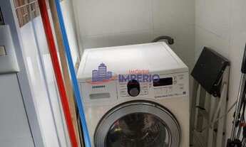 Imagem 5: Apartamento com 3 dorms, Vila Leonor, Guarulhos - R$ 371 mil, Cod: 7410