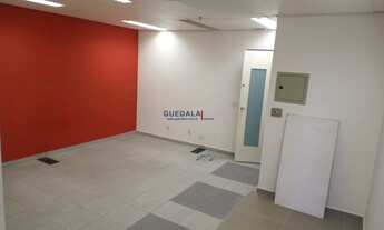 Imagem 3: São Paulo - Conjunto Comercial/Sala - Jardim Guedala